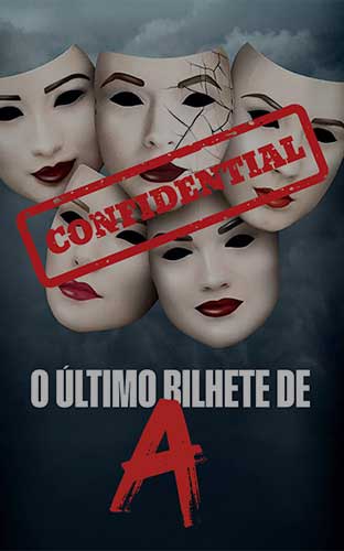 Acampamento Macabro