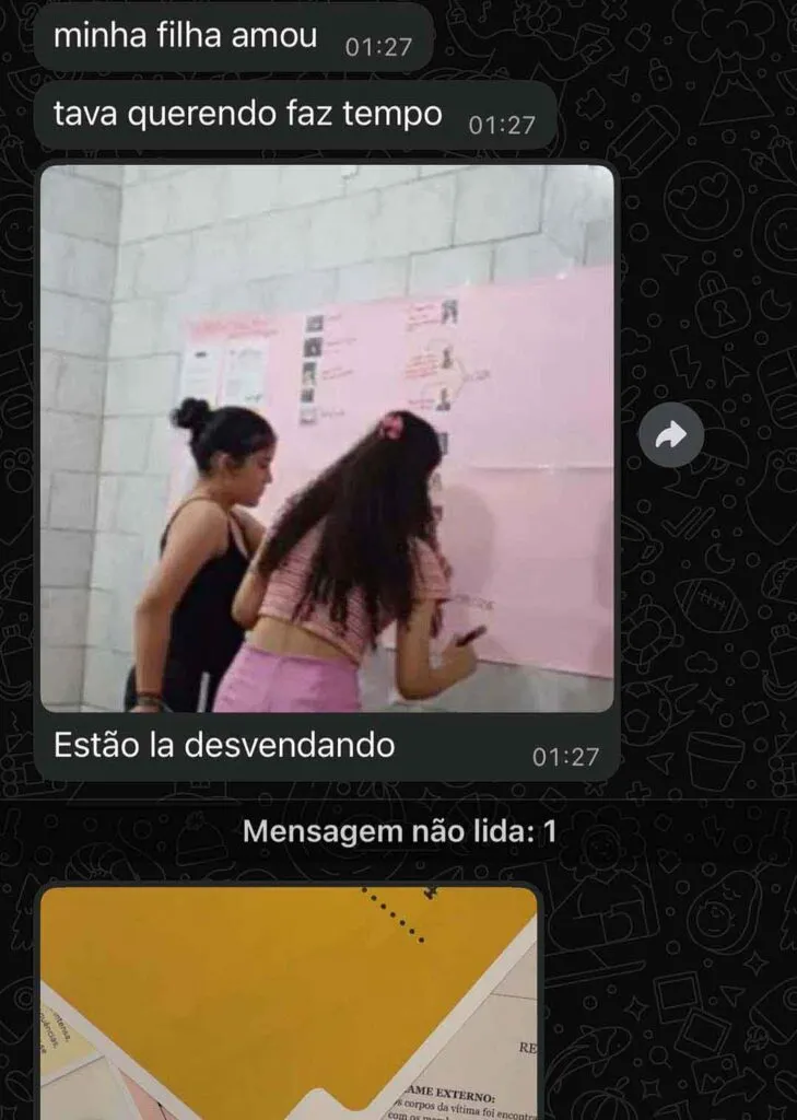 Depoimento 1