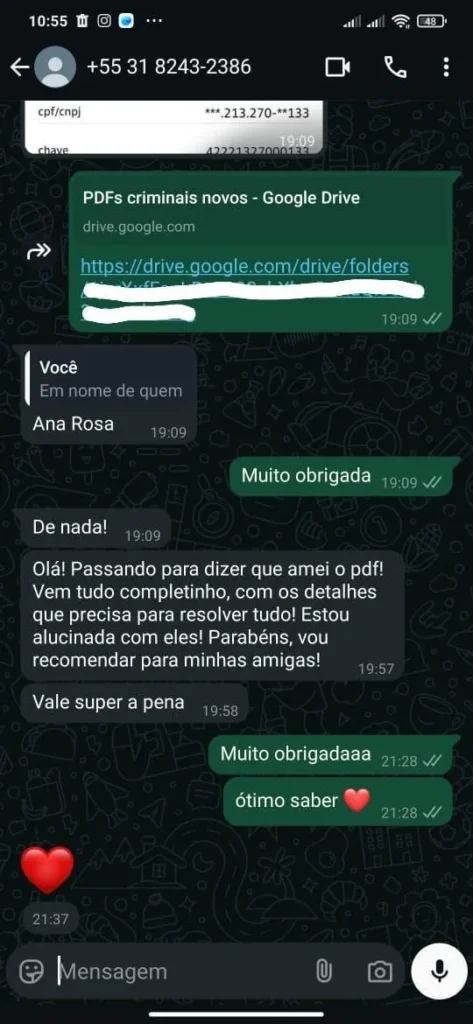 Depoimento 4
